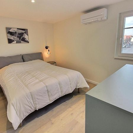 Maison Renovee Avec 3 Chambres, Terrasse Et Parking, A 17 Min De Strasbourg - Fr-1-722-5 Geispolsheim Buitenkant foto