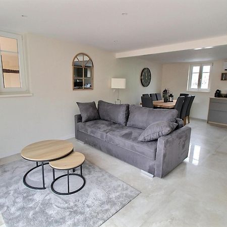 Maison Renovee Avec 3 Chambres, Terrasse Et Parking, A 17 Min De Strasbourg - Fr-1-722-5 Geispolsheim Buitenkant foto