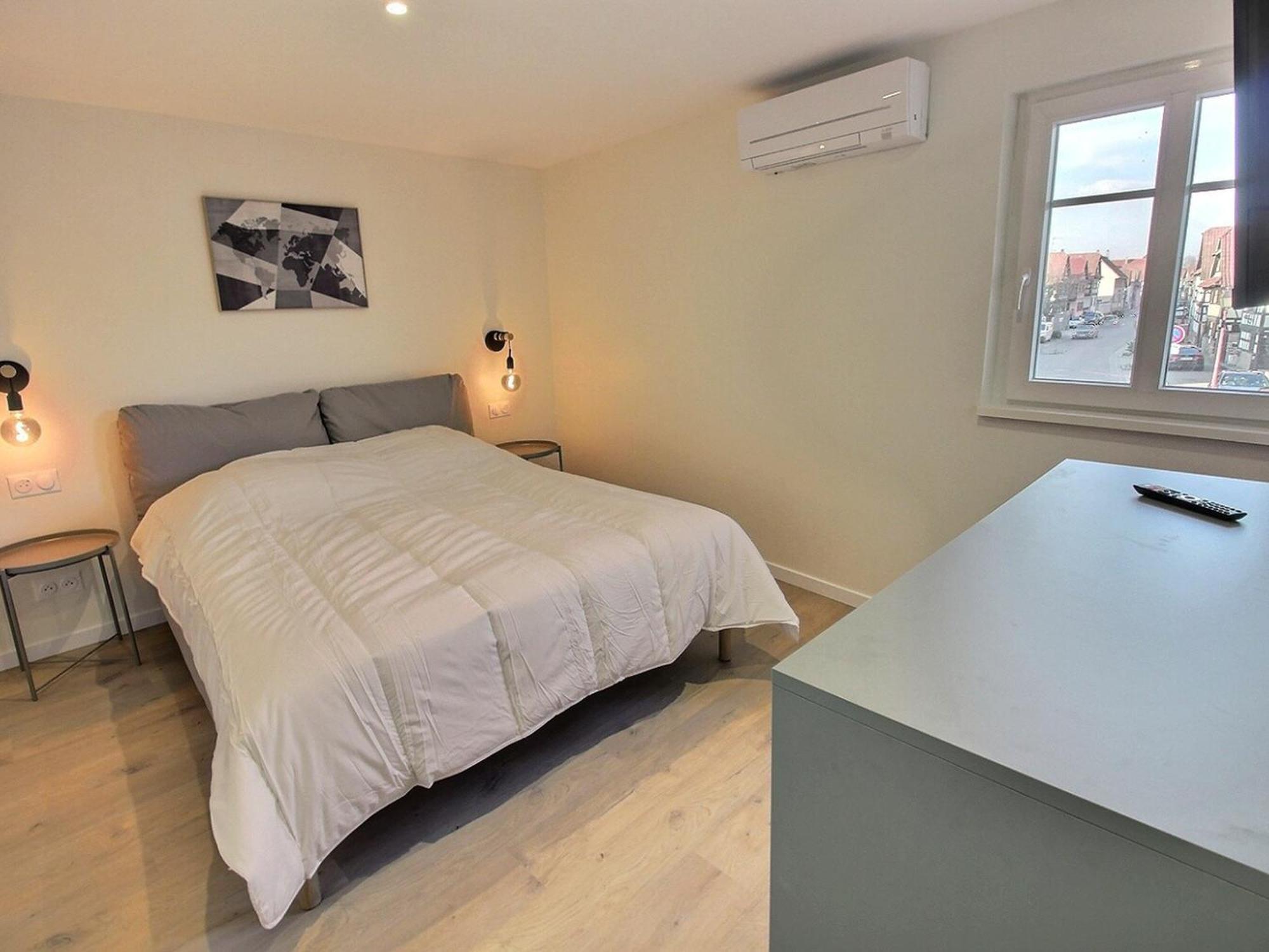 Maison Renovee Avec 3 Chambres, Terrasse Et Parking, A 17 Min De Strasbourg - Fr-1-722-5 Geispolsheim Buitenkant foto