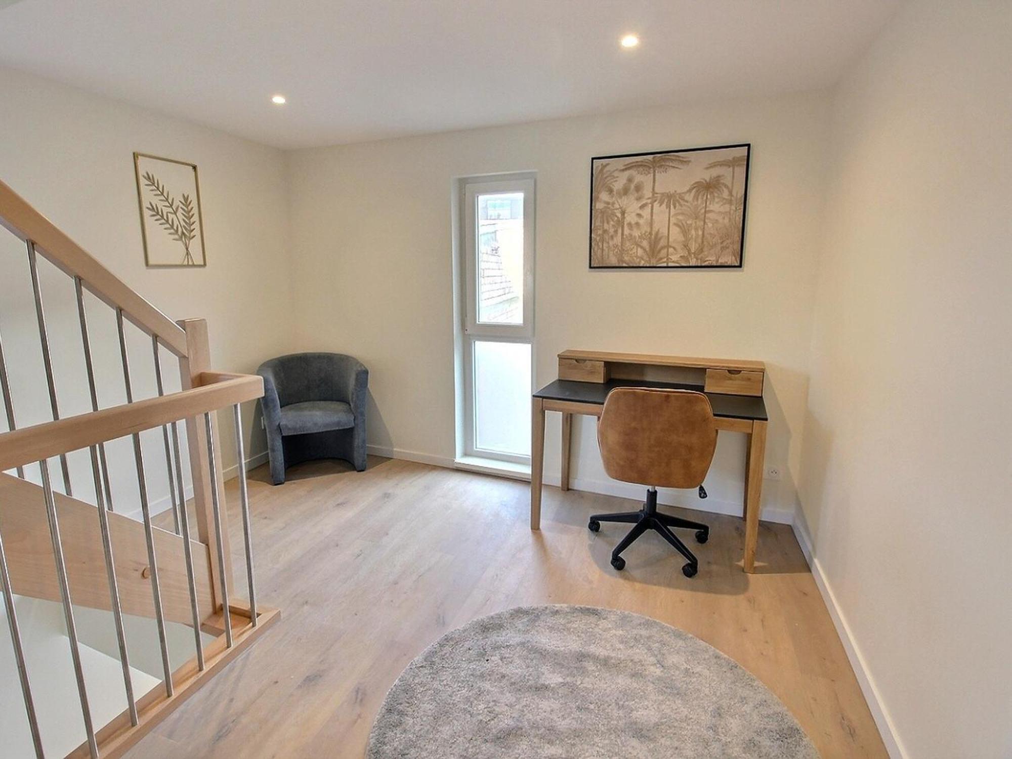 Maison Renovee Avec 3 Chambres, Terrasse Et Parking, A 17 Min De Strasbourg - Fr-1-722-5 Geispolsheim Buitenkant foto