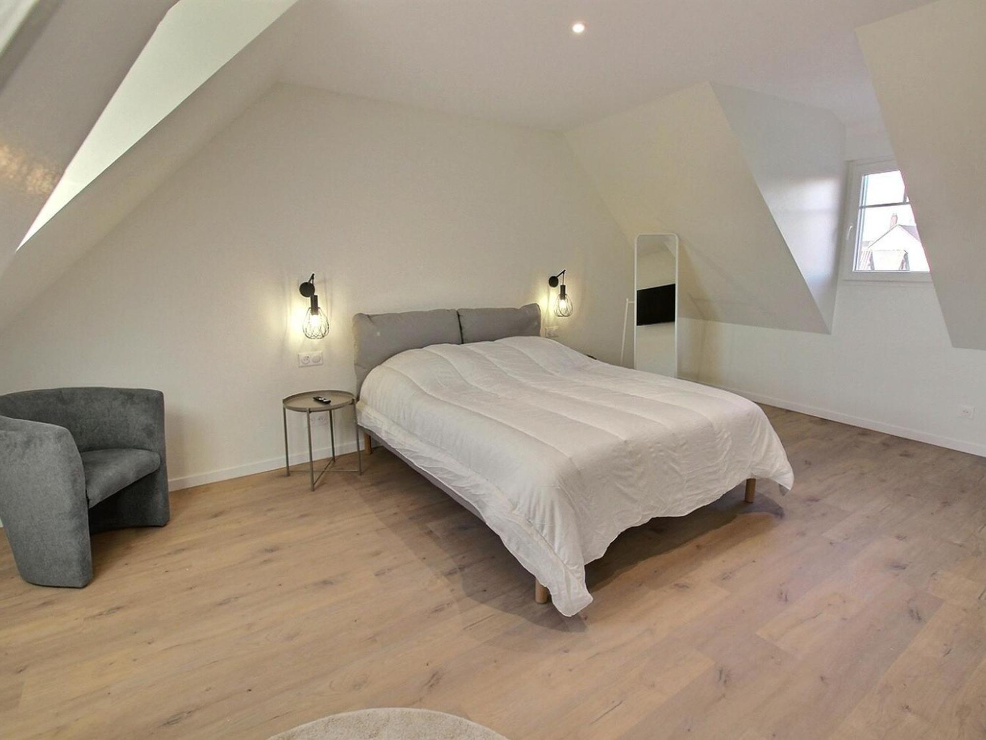 Maison Renovee Avec 3 Chambres, Terrasse Et Parking, A 17 Min De Strasbourg - Fr-1-722-5 Geispolsheim Buitenkant foto